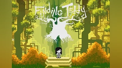 Finding Teddy EN Global (Global) [Steam]