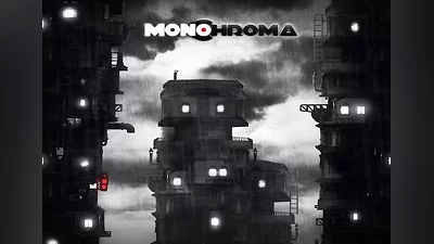 MonoChroma Global (Global) [Steam]