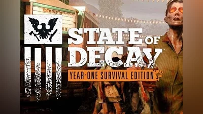 State of Decay Year One Survival Edition EN/DE/FR/IT/PT/RU/ES Global (Global) [Steam]