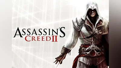 Assassin's Creed II EN/DE/FR/IT Global (Global) [Ubisoft Connect]