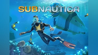 Subnautica Global (Global) [Steam]