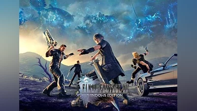 Final Fantasy XV Windows Edition Global (Global) [Steam]