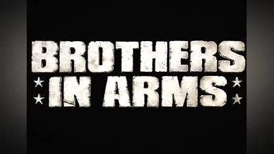 Brothers in Arms: Hell's Highway EN/FR/IT/ES EMEA (EMEA) [Ubisoft Connect]