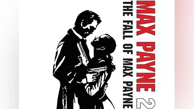 Max Payne 2: The Fall of Max Payne EN Global (Global) [Steam]