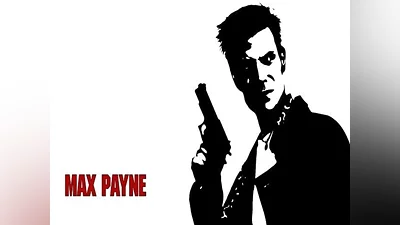 Max Payne EN Global (Global) [Steam]