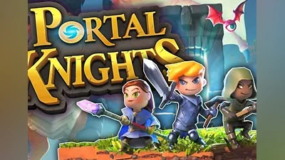 Portal Knights Global (Global) [Steam]