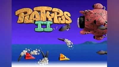 Platypus II EN Global (Global) [Steam]