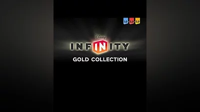 Disney Infinity - Gold Collection EN/DE/FR/PL/NL/PT/ES Global (Global) [Steam]
