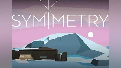 SYMMETRY Global (Global) [Steam]