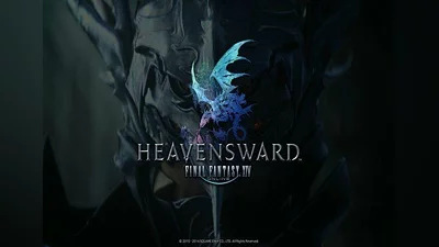 Final Fantasy XIV: A Realm Reborn - Heavensward EN/DE/FR/IT EU (EU) [Official website]
