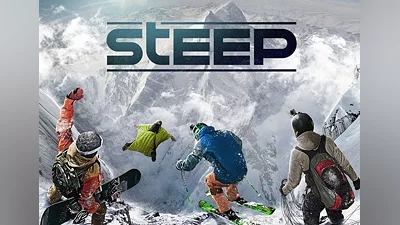Steep EN/DE/FR/IT/ES Global (Global) [Xbox One/Series]