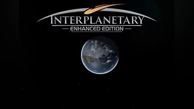 Interplanetary Enhanced Edition EN/DE/FR/RU/ES Global (Global) [Steam]