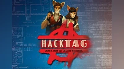 Hacktag EN/FR Global (Global) [Steam]
