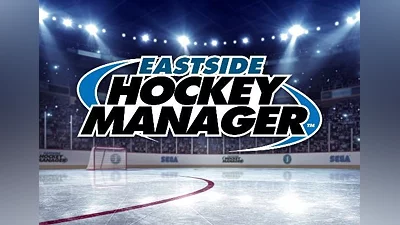 Eastside Hockey Manager EN Global (Global) [Steam]