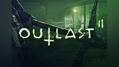Outlast 2 Global (Global) [Steam]