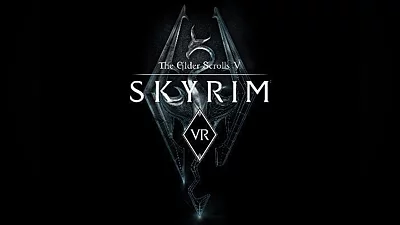 The Elder Scrolls V: Skyrim VR Global (Global) [Steam]