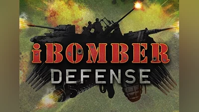 iBomber Defense EN Global (Global) [Steam]