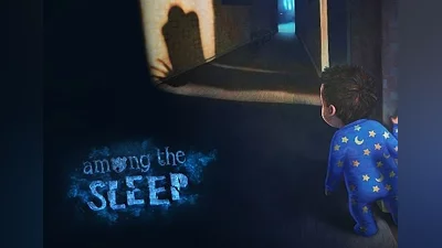 Among The Sleep EN Global (Global) [Steam]