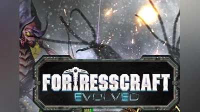 FortressCraft Evolved! EN/DE Global (Global) [Steam]