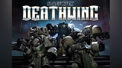 Space Hulk: Deathwing EN/DE/FR/ES Global (Global) [Steam]