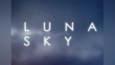 Luna Sky EN Global (Global) [Steam]
