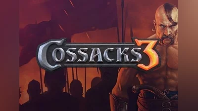 Cossacks 3 - Complete Experience Global (Global) [Steam]