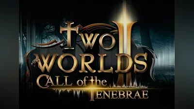 Two Worlds II HD: Call of the Tenebrae EN Global (Global) [Steam]