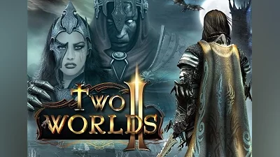 Two Worlds II Velvet Edition EN/DE/FR/IT/PL/CS/ES Global (Global) [Steam]