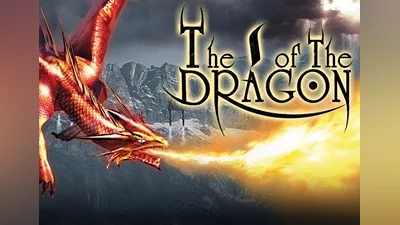 The I of the Dragon EN/DE/CS/HU Global (Global) [Steam]