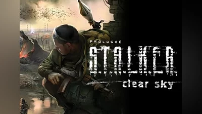 S.T.A.L.K.E.R.: Clear Sky EN/DE/FR/IT/RU/ES Global (Global) [GOG]
