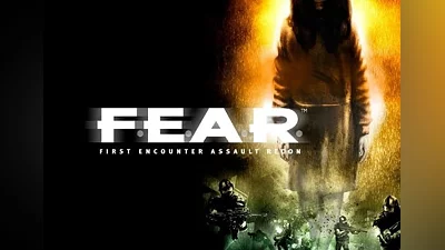 F.E.A.R. EN Global (Global) [Steam]