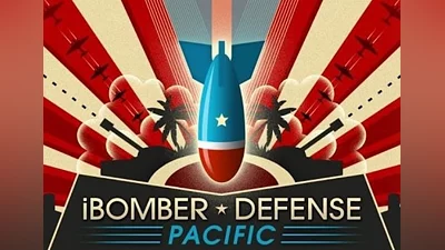 iBomber Defense Pacific EN Global (Global) [Steam]