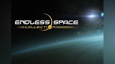 Endless Space - Collection EN/DE/FR/IT/PL/RU/ES Global (Global) [Steam]