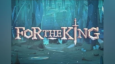 For The King Global (Global) [Steam]