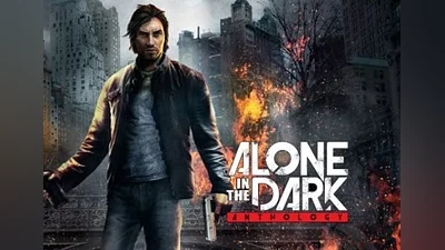 Alone in the Dark - Anthology EN Global (Global) [Steam]