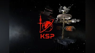 Kerbal Space Program EN EU (EU) [Steam]