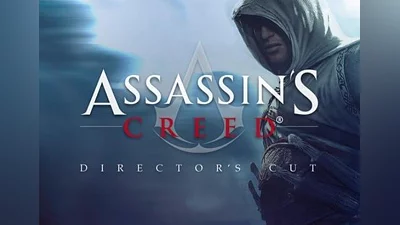 Assassin's Creed - Director's Cut EN/DE/FR/IT/ES Global (Global) [Ubisoft Connect]