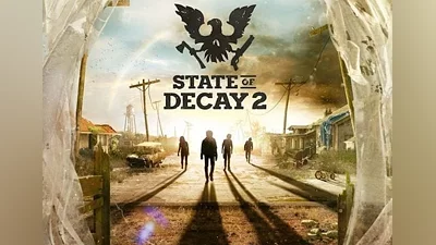 State of Decay 2 EN Global (Global) [Xbox One/Series]
