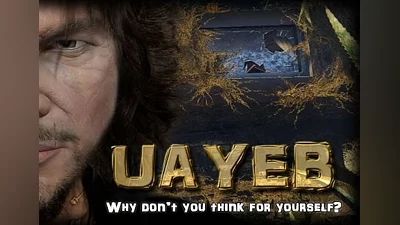 UAYEB EN Global (Global) [Steam]