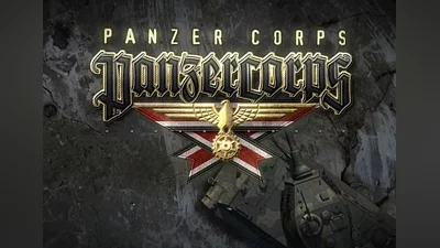 Panzer Corps EN/DE/FR/RU Global (Global) [Steam]