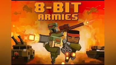 8-Bit Armies Global (Global) [Steam]