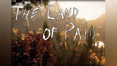 The Land of Pain EN/DE/FR/IT Global (Global) [Steam]