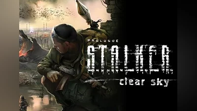 S.T.A.L.K.E.R.: Clear Sky EN/DE/FR/IT/RU/ES/UK Global (Global) [Steam]