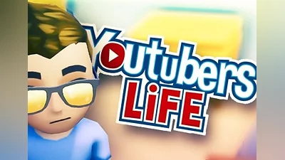 Youtubers Life Global (Global) [Steam]