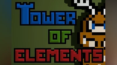 The Tower Of Elements EN Global (Global) [Steam]