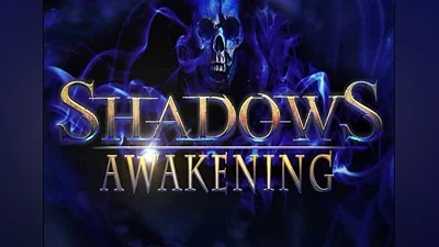 Shadows: Awakening EN/DE/FR/RU/ES Global (Global) [Steam]