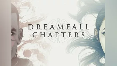 Dreamfall Chapters The Final Cut Edition EN/DE/FR Global (Global) [Steam]