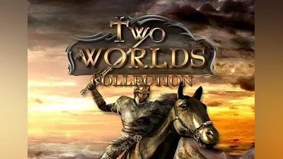 Two Worlds - Collection EN Global (Global) [Steam]
