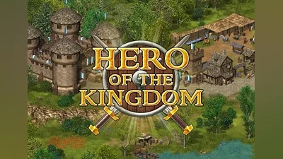 Hero of the Kingdom Global (Global) [Steam]