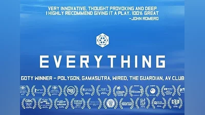 Everything EN Global (Global) [Steam]